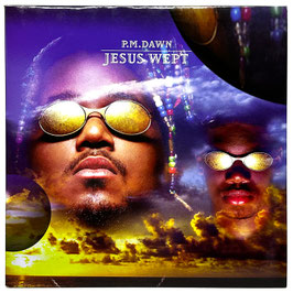 P.M. Dawn - Jesus Wept