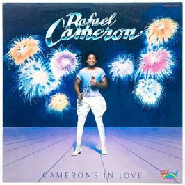 Rafael Cameron - Cameron's In Love