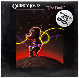 Quincy Jones - The Dude