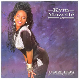 Kym Mazelle - Useless