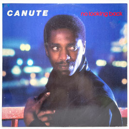 Canute - No Looking Back