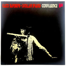 Gato Barbieri & Dollar Brand - Confluence