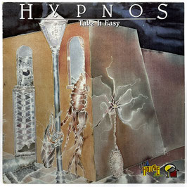 Hypnos - Take It Easy
