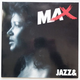 Max - Jazz & Roots