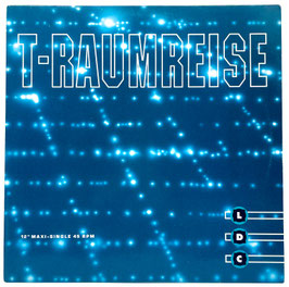 LDC - T-Raumreise