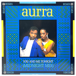 Aurra - You And Me Tonight