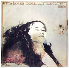 Etta James - Come A  Little Closer