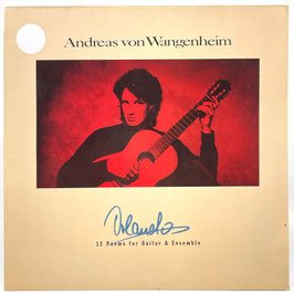 Andreas von Wangenheim - Orlando