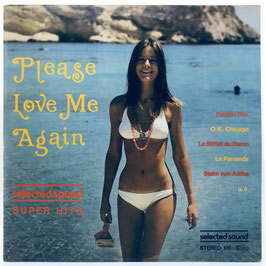 Various - Please Love Me Again