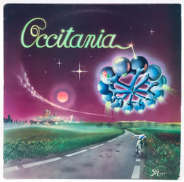 Benoit Hutin - Occitania