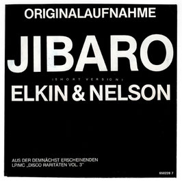 Elkin & Nelson - Jibaro