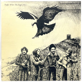 Traffic - When The Eagle Flies