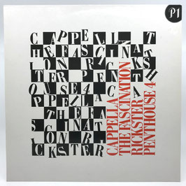 Various - P1 The Absolute Dance Label
