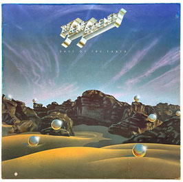 The Soul Searchers - Salt Of The Earth