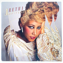 Aretha Franklin ‎- Get It Right