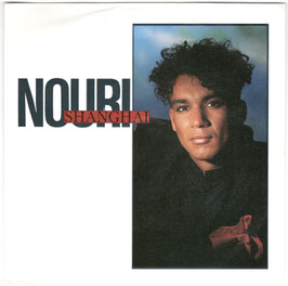 Nouri - Shanghai / On The Boat