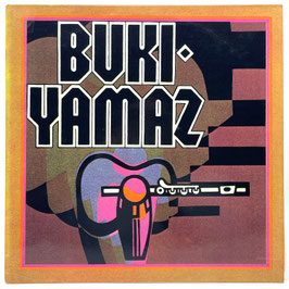 Buki Yamaz - Buki Yamaz