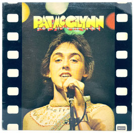 Pat McGlynn - Pat McGlynn