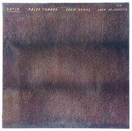 Towner, Gomez & DeJohnette - Batik