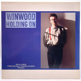 Winwood - Holding On