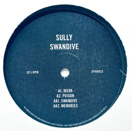 Sully - Swandive