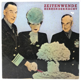 Zeitenwende - Herren der Nacht