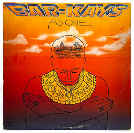 The Bar Kays - As One