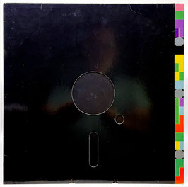 New Order - Blue Monday