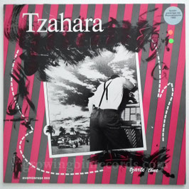 Tzahara - Tzarte Töne
