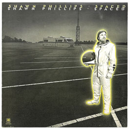 Shawn Phillips - Spaced