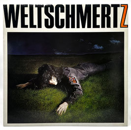 Weltschmertz - Weltschmertz