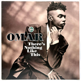 Omar - There's Nothing Like This
