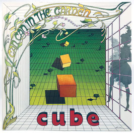Cube - Can Can In The Garden