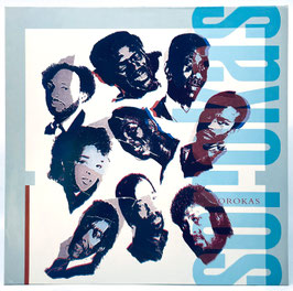 Sorokas - Sorokas