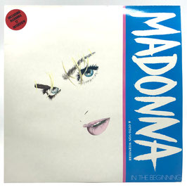 Madonna & Otto Von Wernherr - In The Beginning