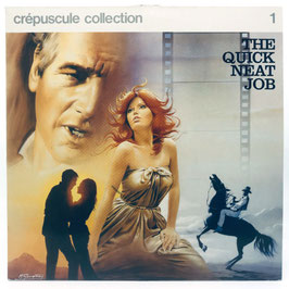 Various - The Quick Neat Job
