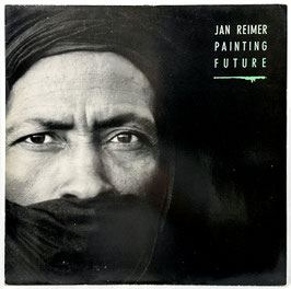 Jan Reimer - Painting Future