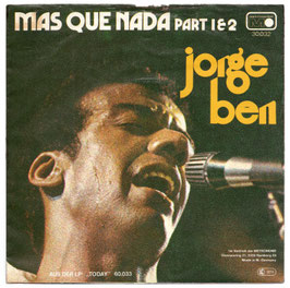 Jorge Ben - Mas Que Nada