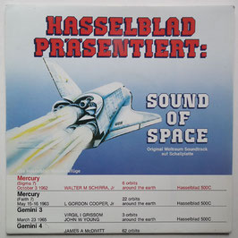 Hasselblad Präsentiert - Sound Of Space