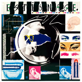 Espionage - Espionage