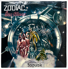 Zodiac - Disco Alliance