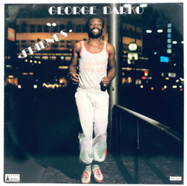 George Darko - Friends