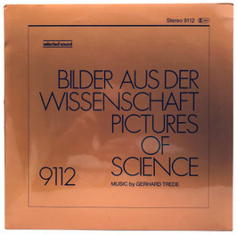Gerhard Trede - Pictures Of Science