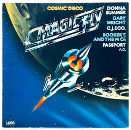 Various - Cosmic Disco