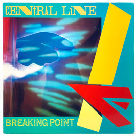 Central Line - Breaking Point