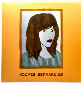 Coco Bryce - Noches Sephardies