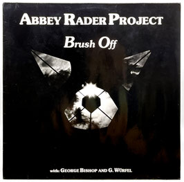 Abbey Rader Project - Brush Off