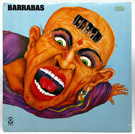 Barrabas - Barrabas