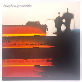 Steely Dan - Greatest Hits
