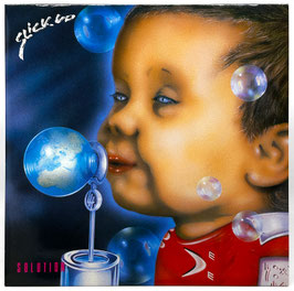 Slick Up - Solution